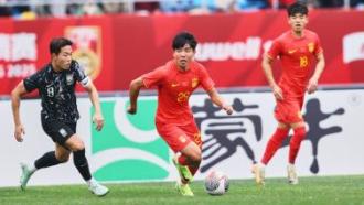 決雖無勝負